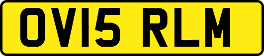 OV15RLM