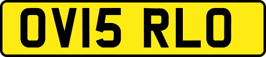 OV15RLO