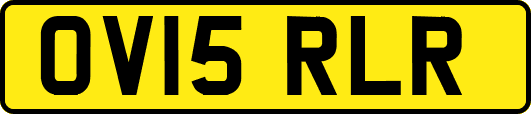 OV15RLR