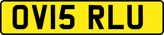 OV15RLU