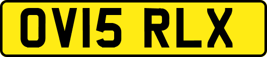 OV15RLX