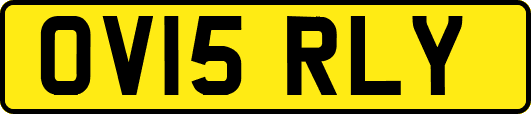 OV15RLY