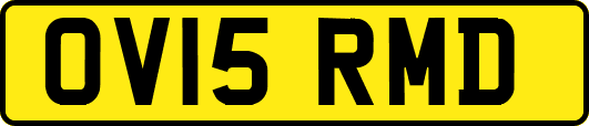 OV15RMD