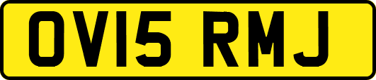 OV15RMJ