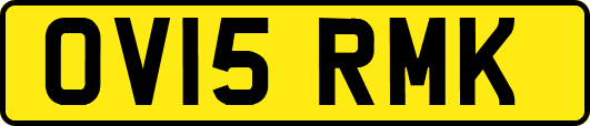OV15RMK