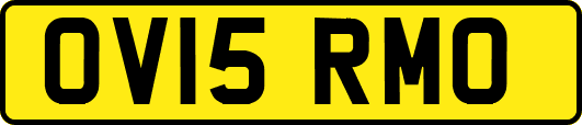 OV15RMO