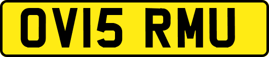 OV15RMU