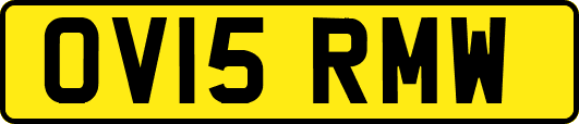 OV15RMW