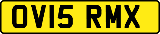 OV15RMX