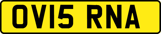 OV15RNA