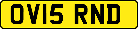 OV15RND