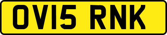 OV15RNK