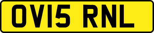 OV15RNL