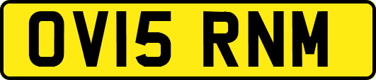OV15RNM