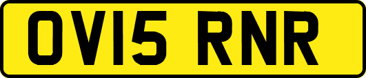 OV15RNR