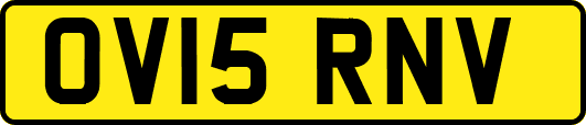 OV15RNV
