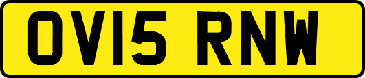 OV15RNW