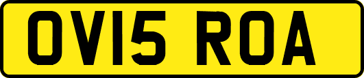 OV15ROA