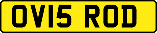 OV15ROD