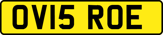 OV15ROE