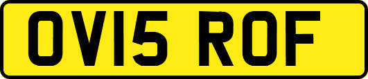 OV15ROF