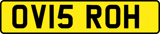 OV15ROH