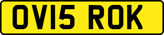 OV15ROK