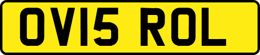 OV15ROL