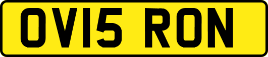 OV15RON
