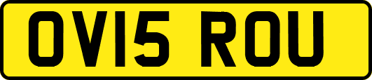 OV15ROU