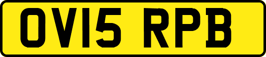 OV15RPB