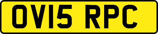 OV15RPC