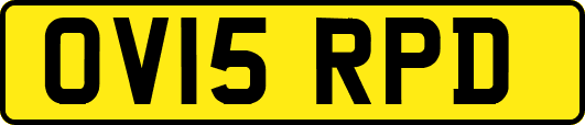 OV15RPD
