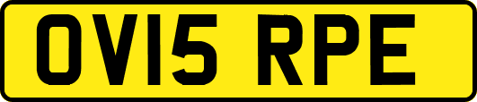 OV15RPE
