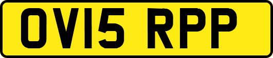 OV15RPP