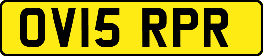 OV15RPR