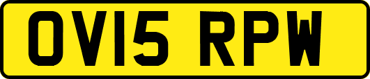 OV15RPW