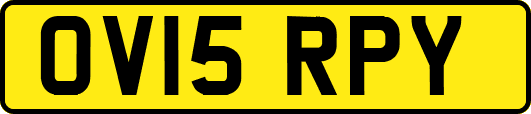 OV15RPY