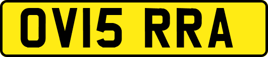 OV15RRA