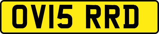 OV15RRD
