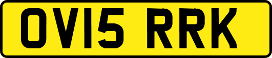 OV15RRK