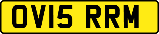 OV15RRM