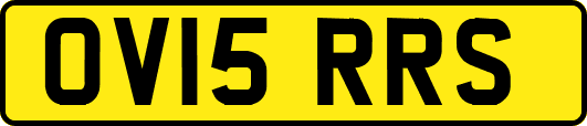 OV15RRS