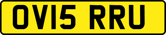 OV15RRU