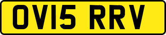 OV15RRV