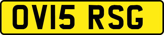 OV15RSG