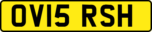 OV15RSH