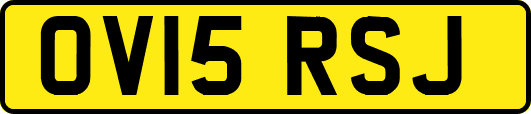OV15RSJ