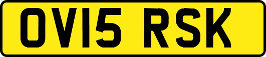 OV15RSK