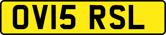 OV15RSL